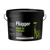 Flugger Wood Oil Impredur