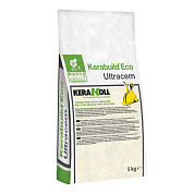 Kerakoll Kerabuild Eco Ultrocem