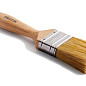 Малярная кисть Harris Brushes Taskmasters плоская со смешанной щетиной для деревянных поверхностей