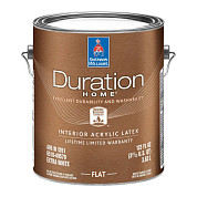 Sherwin Williams Duration Home Interior Acrylic Latex Flat