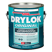 Drylok Latex Base Masonry Waterproofer