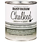 Декоративная краска Rust-Oleum Chalked Decorartive Glaze полупрозрачная глизаль