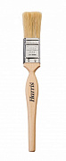 Малярная кисть Harris Brushes Essentials плоская со светлой синтетической щетиной (25 мм.)