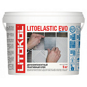 Litokol Litoelastic EVO A+B (класс R2T)