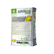 Kerakoll Super Eco