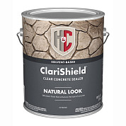 H&C ClariShield Solvent-Based Natural Look Clear Sealer