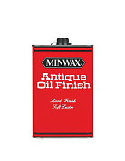 Minwax Antique Oil Finish (База: Clear / Прозрачный, 473 мл.)