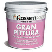 Rossetti Grand Pittura