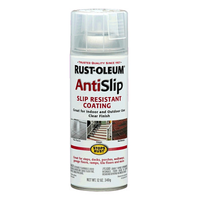 Противоскользящее покрытие Rust-Oleum AntiSlip Slip Resistant Coating