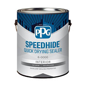 PPG Speedhide Interior Latex Sealer Quick-Drying 6-2