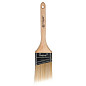 Wooster Gold Edge Angle Sash