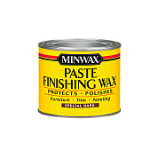 Minwax PASTE WAX (Цвет: Спец темный, 453 гр.)