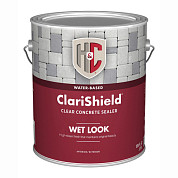 H&C ClariShield Water-Based Wet Look Sealer