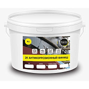 IcPaint Антикорозийный финиш PU