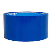 X-Glass Упаковочная клейкая лента, синяя, 38 мкм