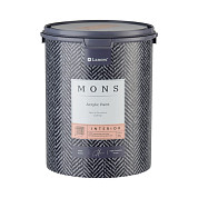 Lanors Mons Interior