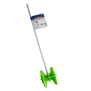 Warner 5 Gallon Plastic Paint Mixer