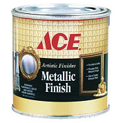 Ace Metallic Finishes (Artistic Finishes)