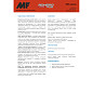 MF Paints Adhero Plus 290