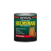 Minwax Helmsman Indoor/Outdoor Spar Urethane Clear Gloss (База: Clear / Прозрачный, Qts 0,946 л.)