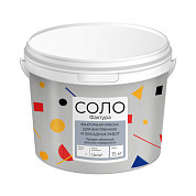 Lanors Соло Фактура