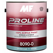 MF Paints Proline Red Primer 8090
