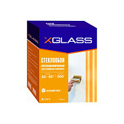 X-Glass Клей специализированный для стеклообоев, сухой