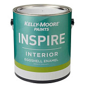 Kelly-Moore Inspire Interior Eggshell Enamel