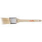 Wooster Gold Edge Thin Angle Sash