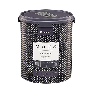 Lanors Mons Premium