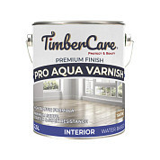 TimberCare Pro Aqua Varnish