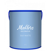 Mallers Silk Matte