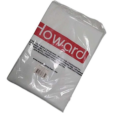 Howard Standart Малярная дверь на липучках