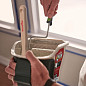 Wooster Pelican Hand Held Pail