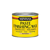 Minwax PASTE WAX