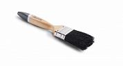 Малярная кисть Harris Brushes Premier плоская с натуральной щетиной (25 мм.)
