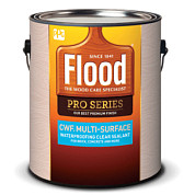 PPG Flood Pro Series CWF Multi-Surface FLD540