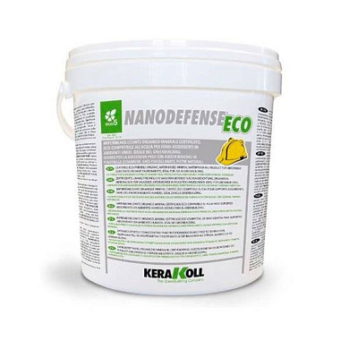 Kerakoll Nanodefense Eco