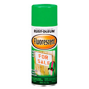 Rust-Oleum Specialty Fluorescent Spray