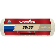 Wooster 50/50