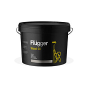 Flugger Wood Oil Aqua (Flugger Aqua)