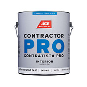 Ace Contractor Pro Eggshell Interior Wall Paint