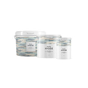 Hygge Shimmering sea