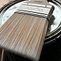 Wooster Gold Edge Extra-Thick Flat