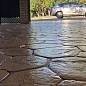 Пропитка Rust-Oleum Rocksolid Wet Look Concrete Sealer с эффектом мокрого камня