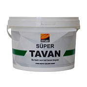 Ersan Super Tavan Ceiling Paint