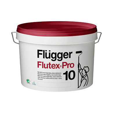 Flugger Flutex Pro 10