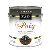 Zar Interior Oil Base Poly