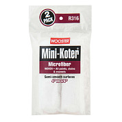 Wooster Mini-Koter Microfiber