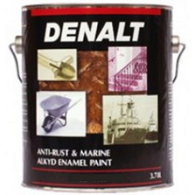 Эмаль Series Denalt Anti-Rust 1700 глянцевая антикоррозийная